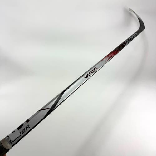 Used Right Bauer Vapor League | 70 Flex P28 Curve Grip | E401