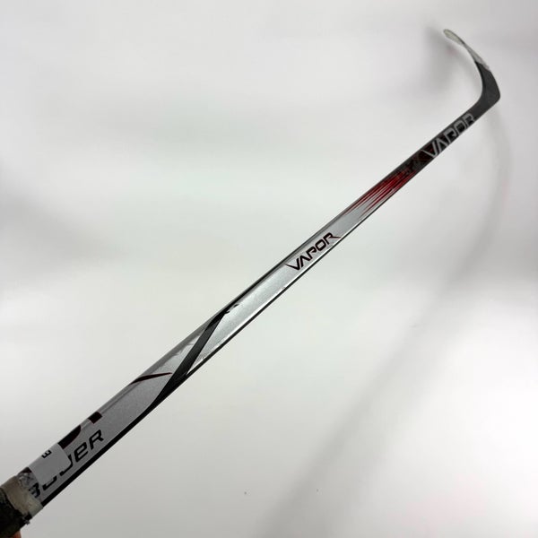 Used Right Bauer Vapor League | 70 Flex P28 Curve Grip | E401