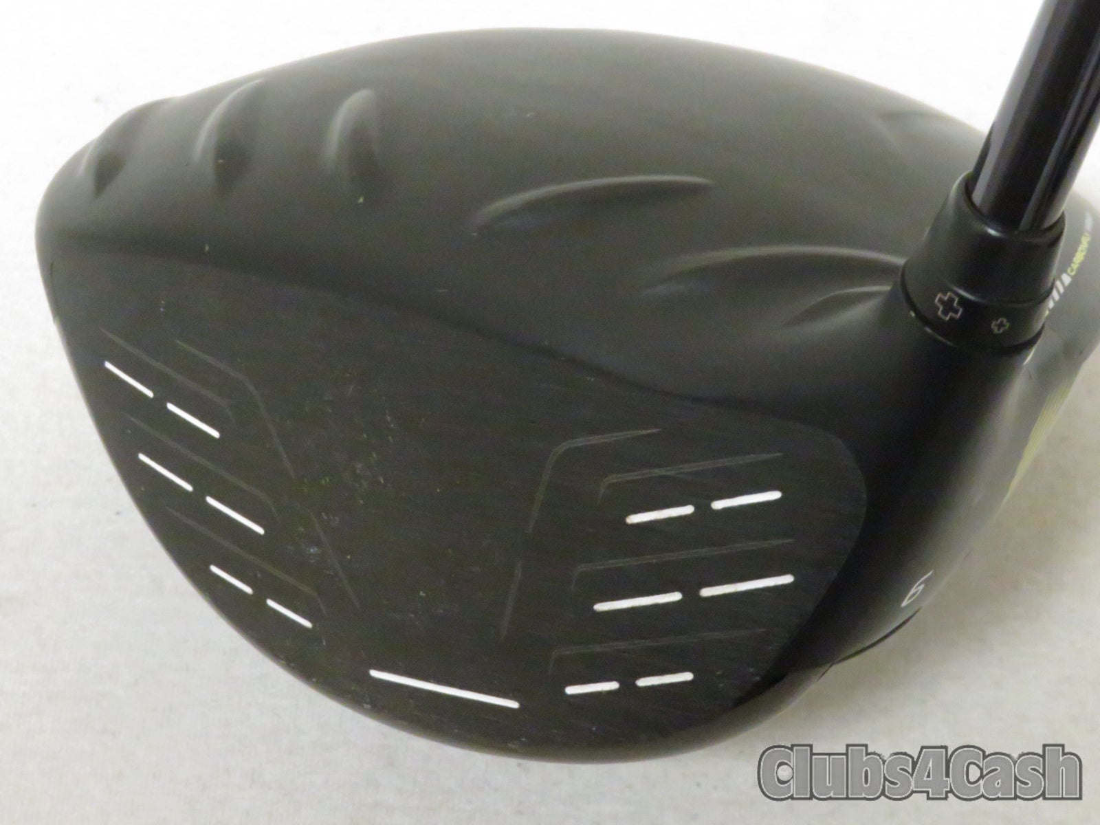 PING G430 LST ドライバー 9° TOUR 2.0 BLACK 75X 左用 レフティ G430