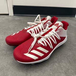 New Adidas Adizero Metal