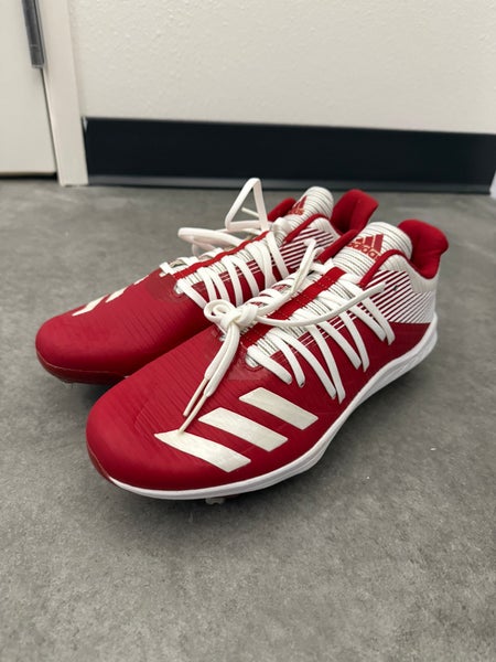 New Adidas Adizero Metal