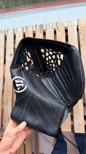 2024 Warrior Ritual G6 E+ Regular (Used)