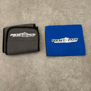 Pocket Path Arm Action Trainer