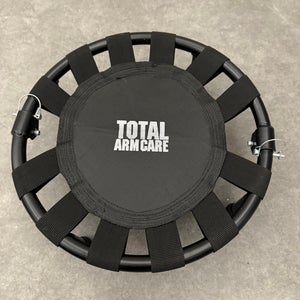 Total Arm Care Trampoline