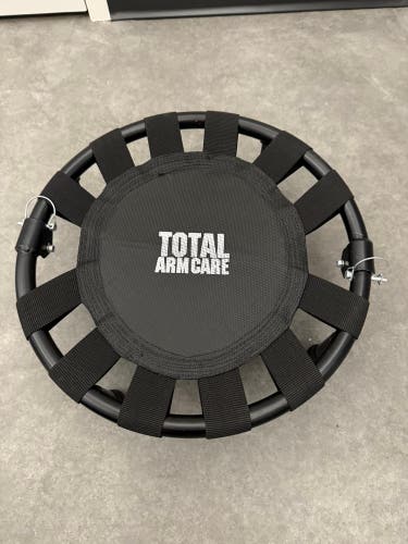 Total Arm Care Trampoline