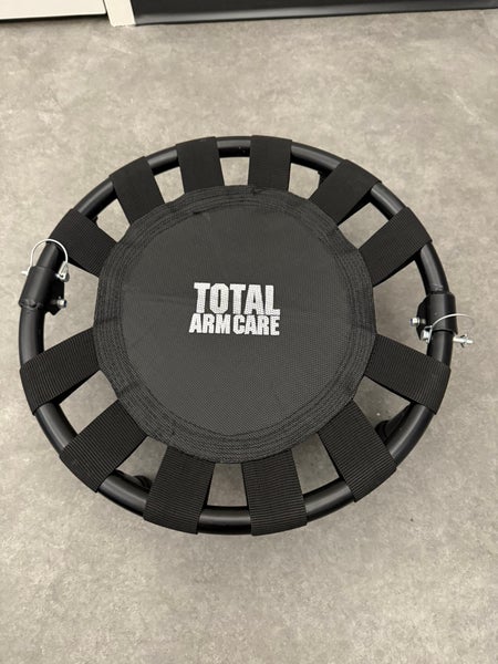 Total Arm Care Trampoline