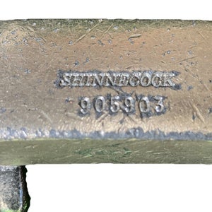 Dunlop Shinnecock Putter 905903 35 Inches RH Cool Vintage Club