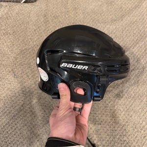 Medium Bauer 4500 Helmet Pro Stock (New)