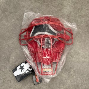 All Star Catcher's Mask