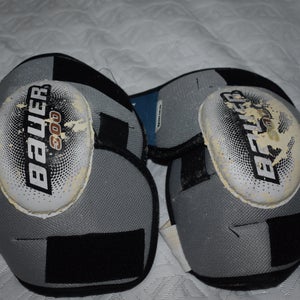 Bauer EP300 Hockey Elbow Pads, Senior Large