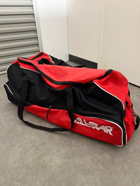 Like New All Star Catcher’s Duffel Bag