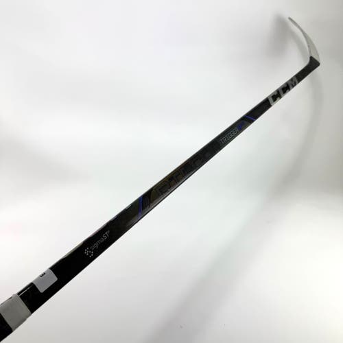 Used Right CCM Ribcor Trigger 9 Pro | 70 Flex P92 Curve Grip | E393