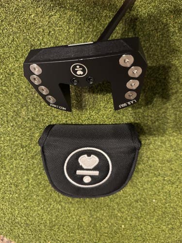 L.A.B Golf Mezz 1 Max Putter, 35" - 69* Lie Angle, RH