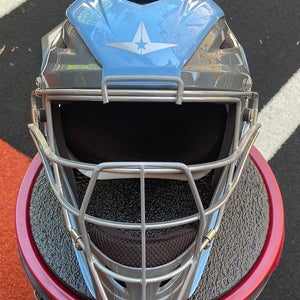 All Star MVP2500TT Catcher's Mask (New)