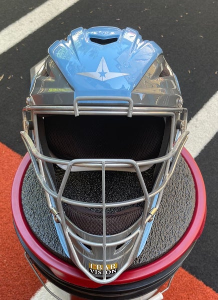 All Star MVP2500TT Catcher's Mask (New)