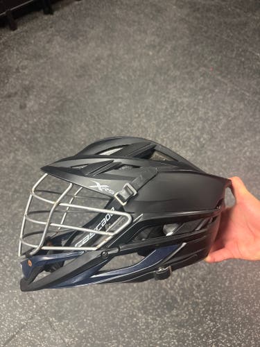 Cascade XRS Helmet (Used)