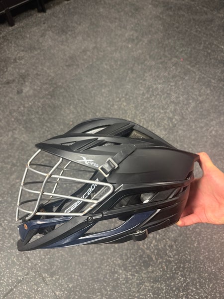 Cascade XRS Helmet (Used)