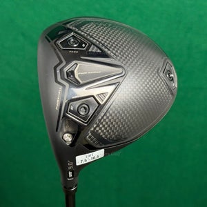 LH Cobra Darkspeed LS 9 Driver Mitsubishi Kai'li 60-X Graphite Extra Stiff