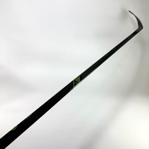 New Right Warrior Alpha LX3 | 85 Flex M90 Curve Grip | E386