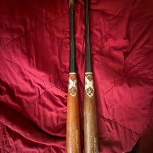 X-Bat Bundle Model PP and Model 24 34”