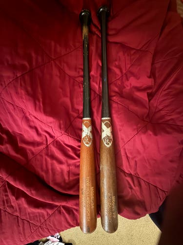 X-Bat Bundle Model PP and Model 24 34”