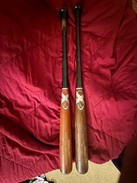 X-Bat Bundle Model PP and Model 24 34”