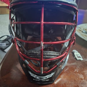 Cascade R Helmet (Used)