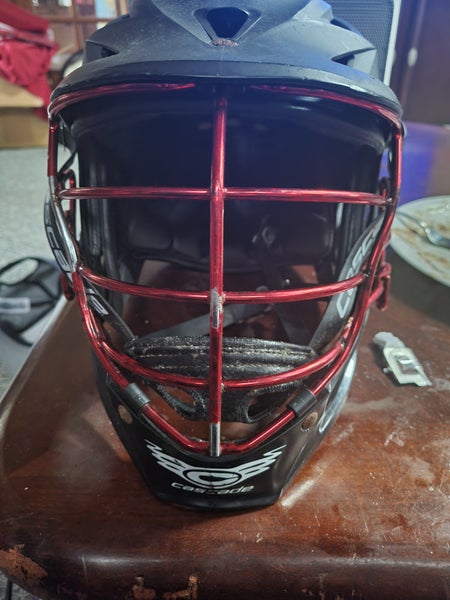 Cascade R Helmet (Used)