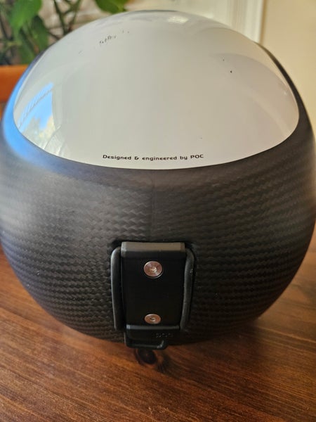 POC Super skull spin Helmet