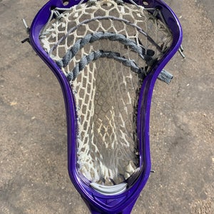 Nike Original CEO 1.0 Purple Head Strung with GOAT Mesh *Read Full Description*
