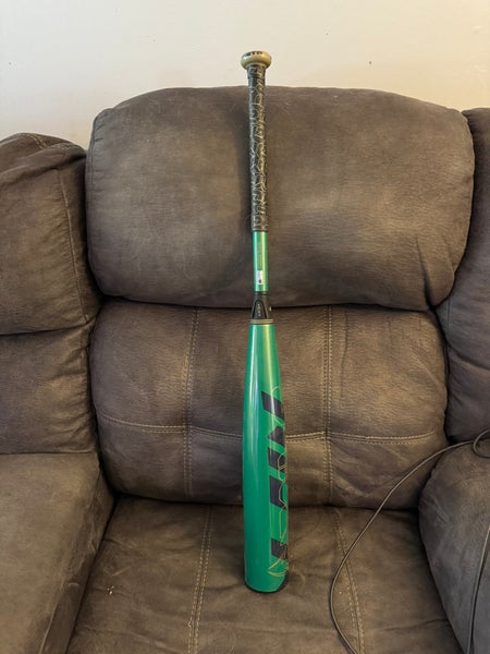 Louisville Slugger Meta Composite USSSA Certified Bat (-8) 23 oz 32" (New)