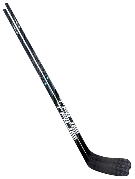 2 pack True Hzrdus 9X4 LH 75 Flex TC2