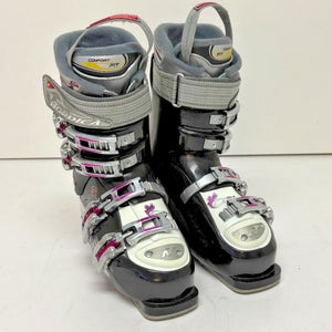 Nordica Olympia GTS 6 HP Slide-In Women's Alpine Ski Boots MDP 24 US 7 GREAT