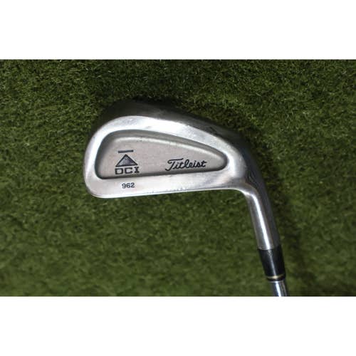Titleist DCI 962 38.5" Golf 4 Iron RH / 2E-S458