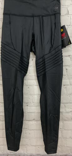 New Balance Dry Womens Durable Running Tight Quick Dry Moisture Wicking Material