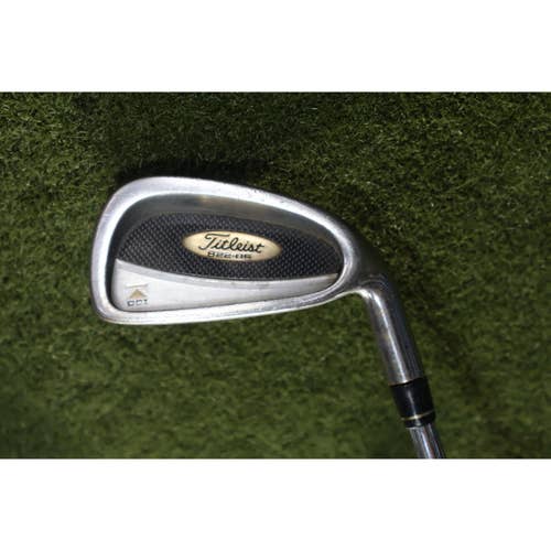 Titleist DCI 822-OS S Flex 39" Golf 4 Iron RH / 2E-S460