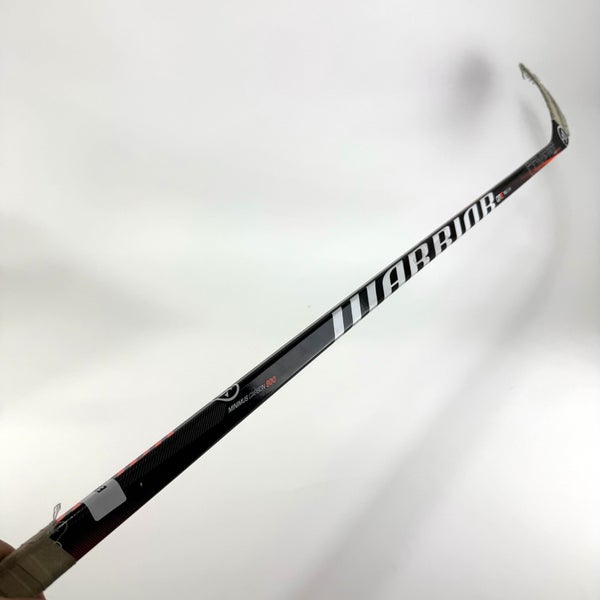 Used Right Warrior Covert QRE Pro Team | 55 Flex P88 Curve Grip | E367