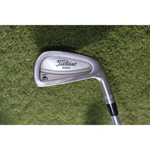 Titleist DCI 990 38.5" Golf 4 Iron RH / 2E-S464