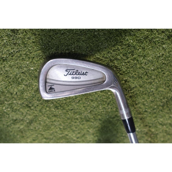 Titleist DCI 990 38.5" Golf 4 Iron RH / 2E-S464