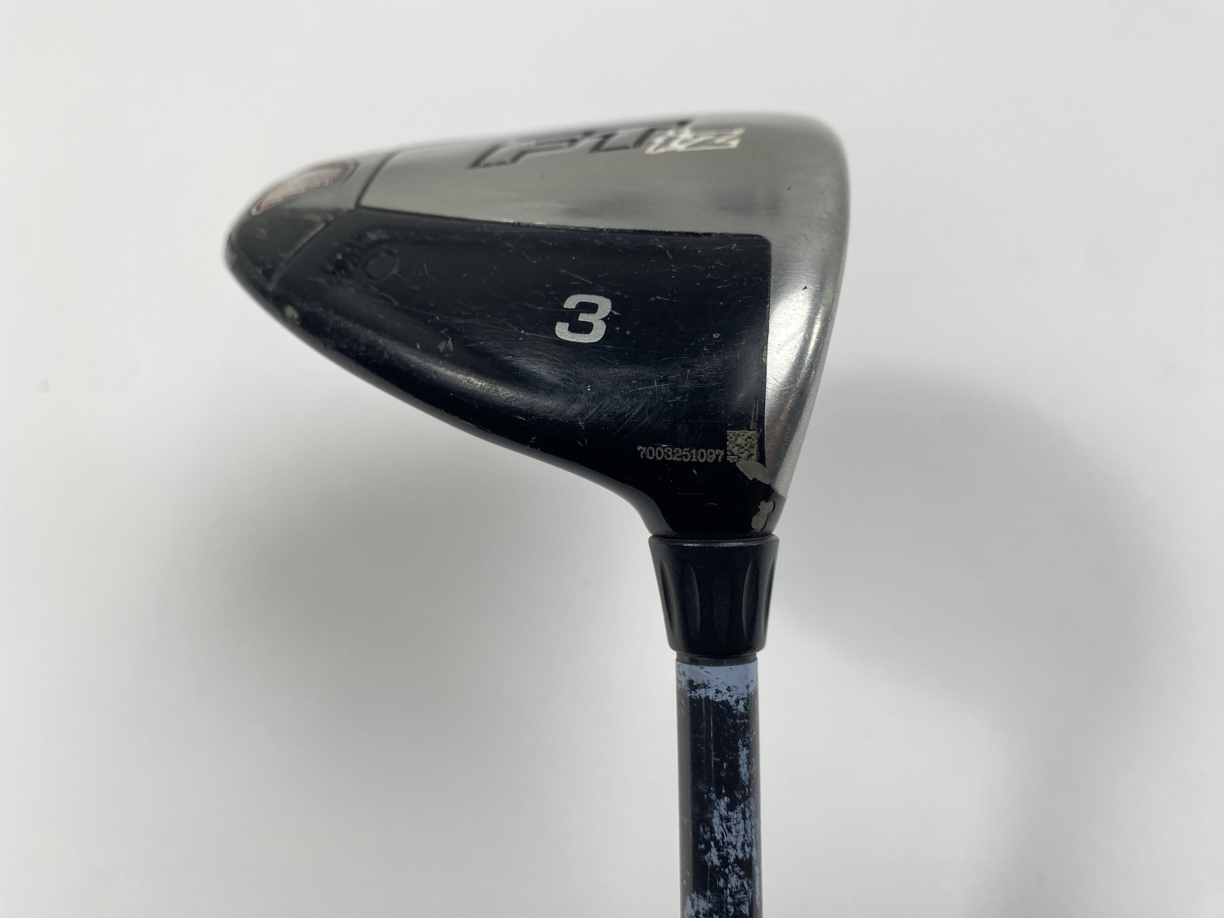Callaway FT-iZ 3 Fairway Wood 15* Stiff Graphite Mens RH  display picture 1