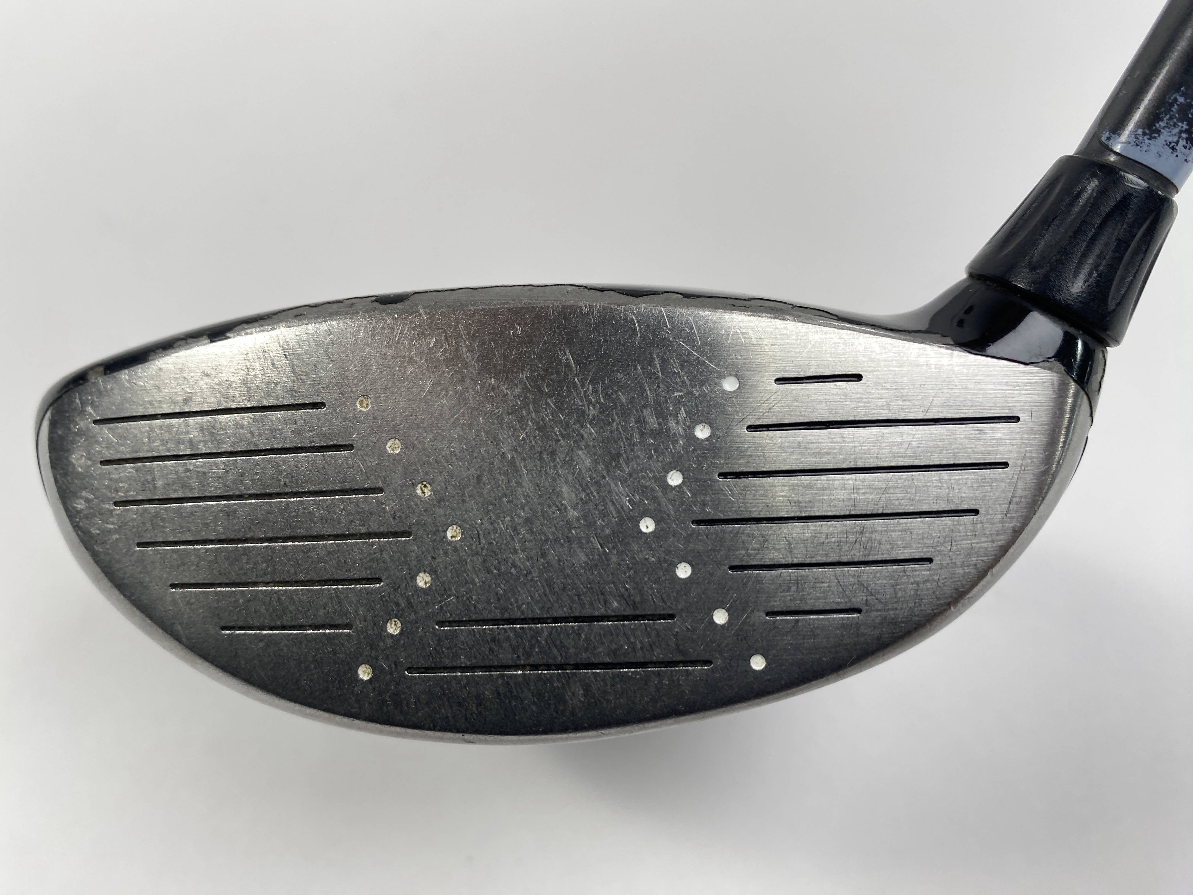 Callaway FT-iZ 3 Fairway Wood 15* Stiff Graphite Mens RH  display picture 1