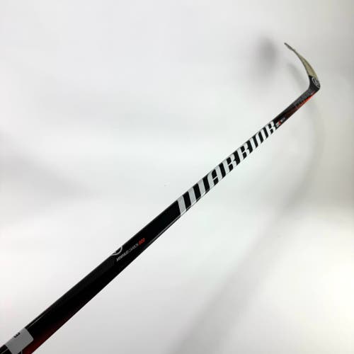 Used Right Warrior Covert QRE Pro Team | 55 Flex W03 Curve Grip | E363