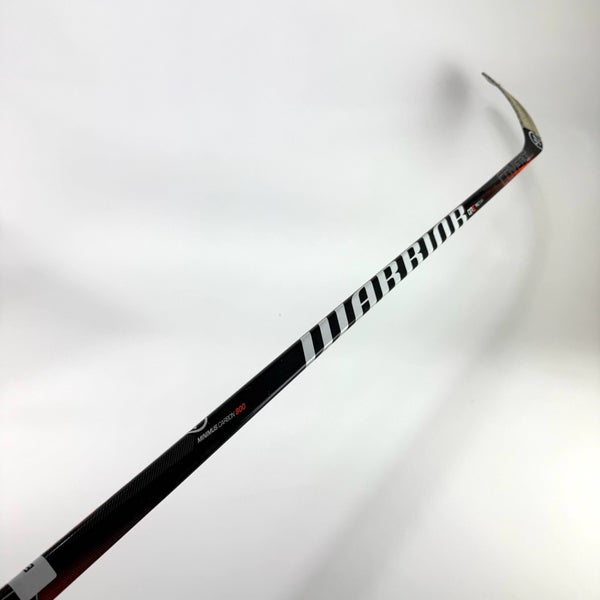 Used Right Warrior Covert QRE Pro Team | 55 Flex W03 Curve Grip | E363