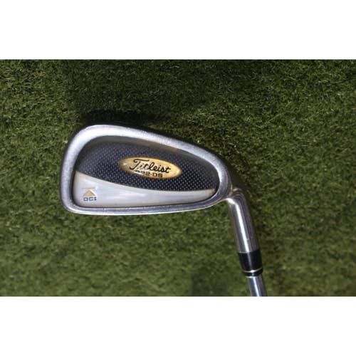 Titleist DCI 822-OS R Flex 38.5" Golf 4 Iron RH / 2E-S465