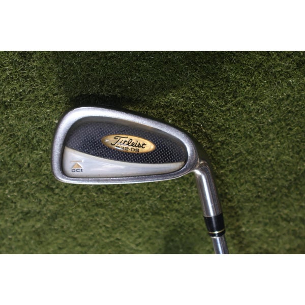 Titleist DCI 822-OS R Flex 38.5" Golf 4 Iron RH / 2E-S465
