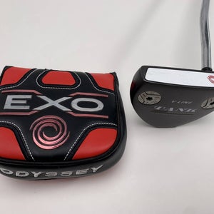 Odyssey Tank Cruiser V-Line Putter 35" Mens RH HC