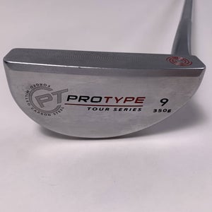 Odyssey Protype Tour 9 Putter 33.5" Mens RH