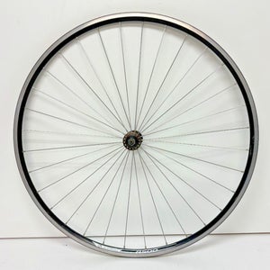 Alexrims R500 32-Radial Spoke Aluminum 622x14/700C Front Wheel Formula Hub