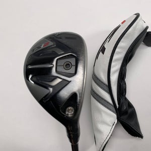 Titleist TSi2 4 Hybrid 21* Tensei Blue Raw AV Series 65g Regular RH HC