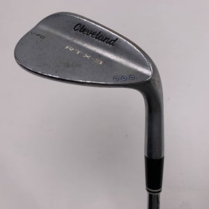 Cleveland RTX 3 Tour Satin Sand Wedge SW 56* 14 Dynamic Gold Wedge Mens RH